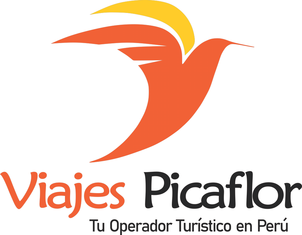 Logo Picaflor